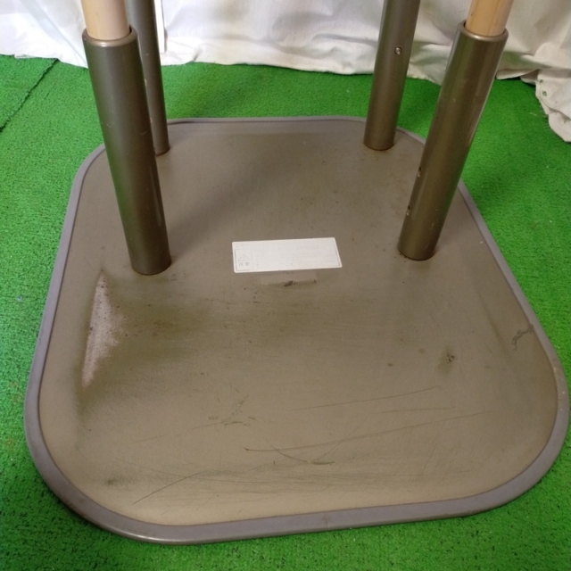 【Bランク 中古 立ち上がり手すり】矢崎化工 たちあっぷ CKA-03  (OT