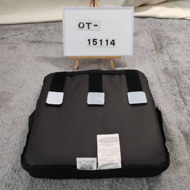 【Bランク 中古  車椅子クッション】バリライト ソロストレータス 56