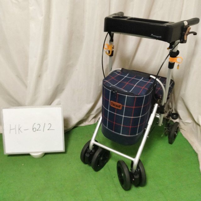 【Bランク 中古 歩行器】幸和製作所 テイコブポルタ STU-02 (HK-6212