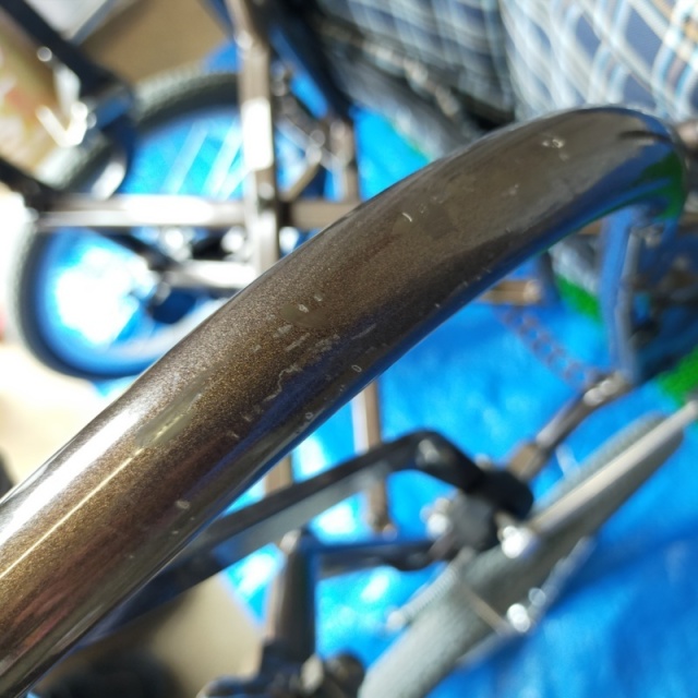 【Bランク 中古 車椅子】カワムラサイクル 介助式車椅子 ウェイビッ