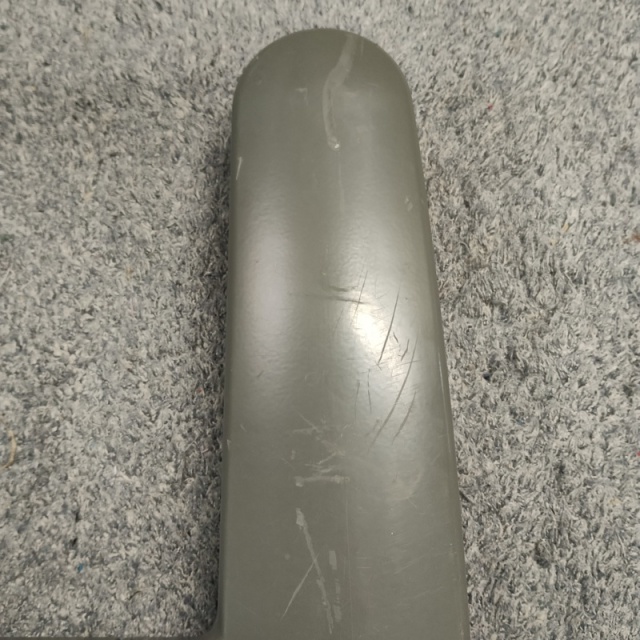 【Aランク 中古 介護テーブル】パラマウントベッド サイドテーブル K