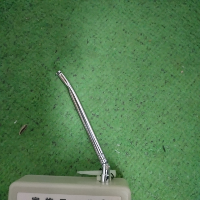 【Bランク 中古 徘徊感知器】テクノスジャパン 家族コール HK-2B (OT