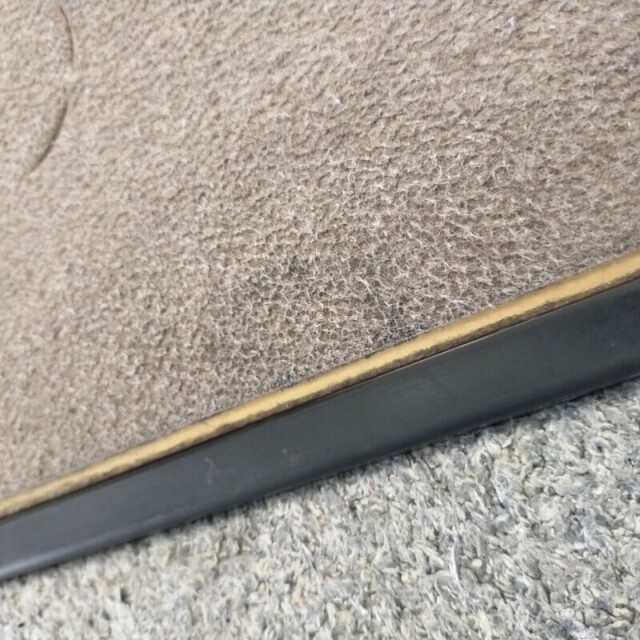 【Bランク 中古 手すり】マツ六 立ち上がり手すり たよレール BZ-N04