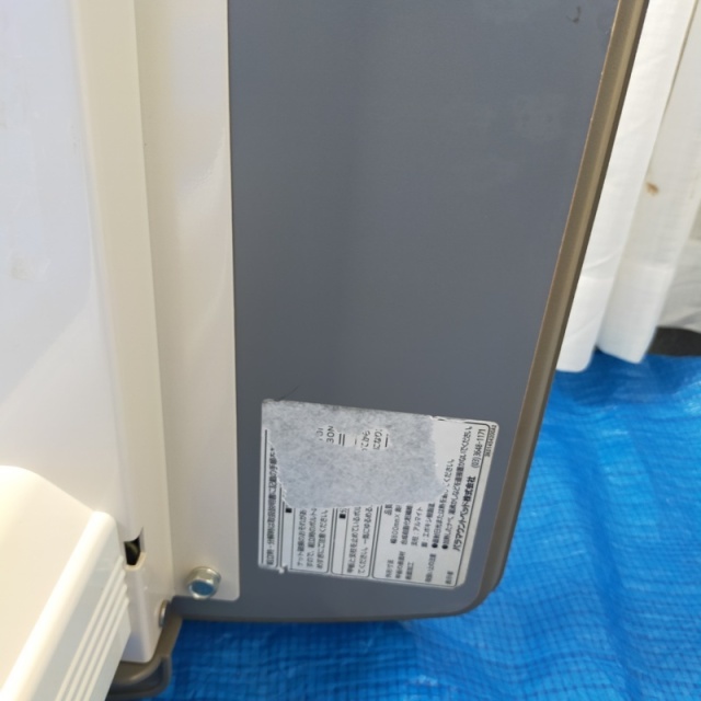 【Aランク 中古 介護テーブル】パラマウントベッド サイドテーブル K