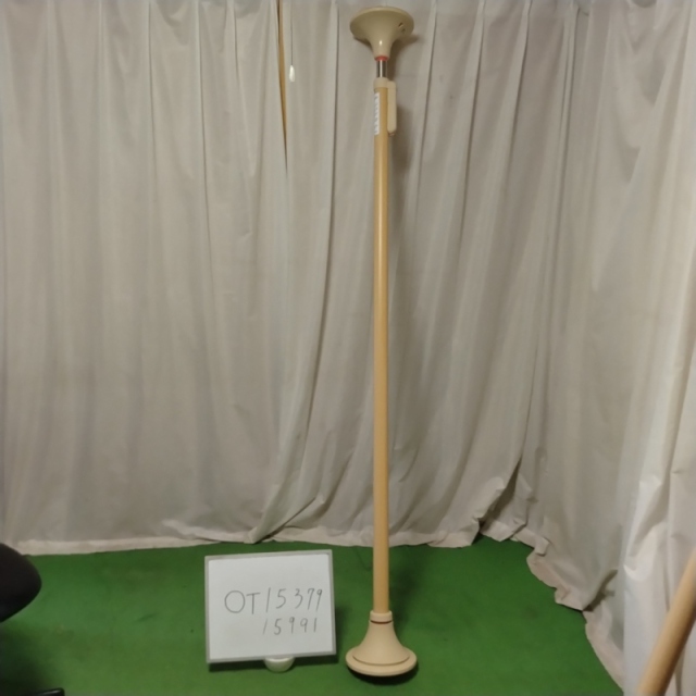 【Bランク 中古 手すり】ディッパー・ホクメイ ベスポジ-e 基本セッ