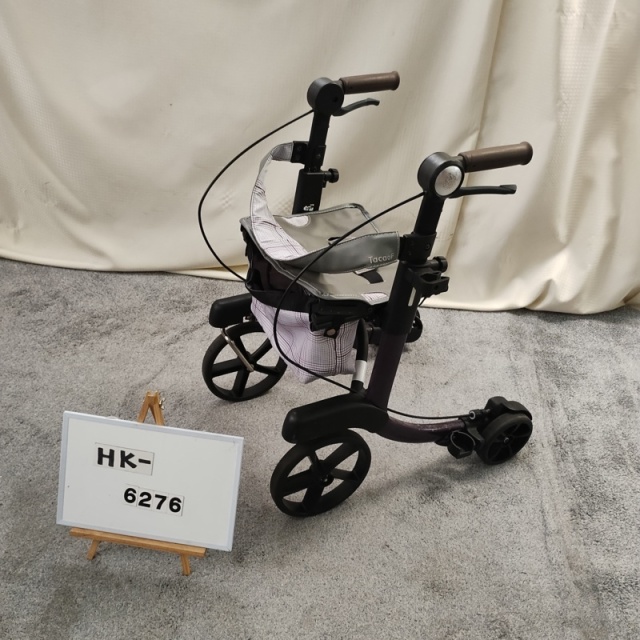 【Bランク 中古 歩行器】幸和製作所 ミシェル WAW22 (HK-6276)