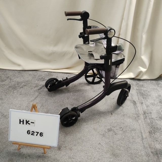 【Bランク 中古 歩行器】幸和製作所 ミシェル WAW22 (HK-6276)