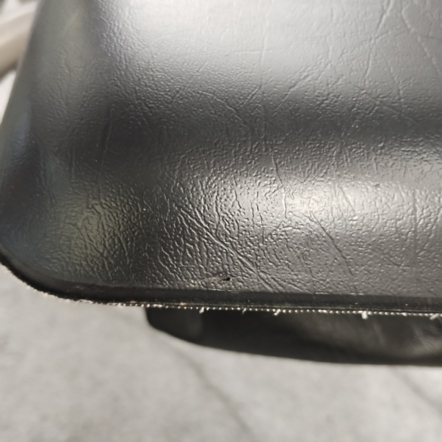 【Bランク 中古 歩行器】ウェルパートナーズ ラビット WA-5 (HK-6272