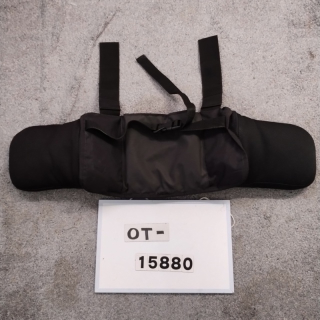 【Bランク 中古 車椅子用クッション】アイ・ソネックス FC-フィット(