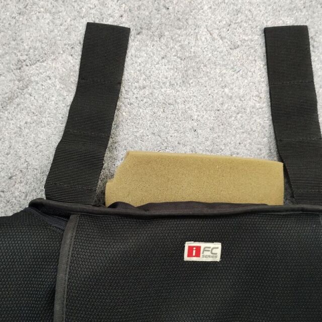 【Bランク 中古 車椅子用クッション】アイ・ソネックス FC-フィット(