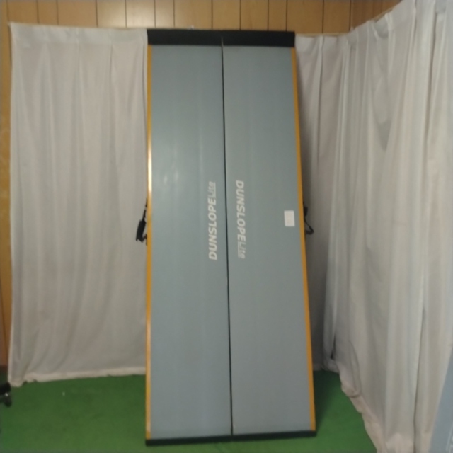 【Bランク 中古 スロープ】ダンロップホームプロダクツ ダンスロープ