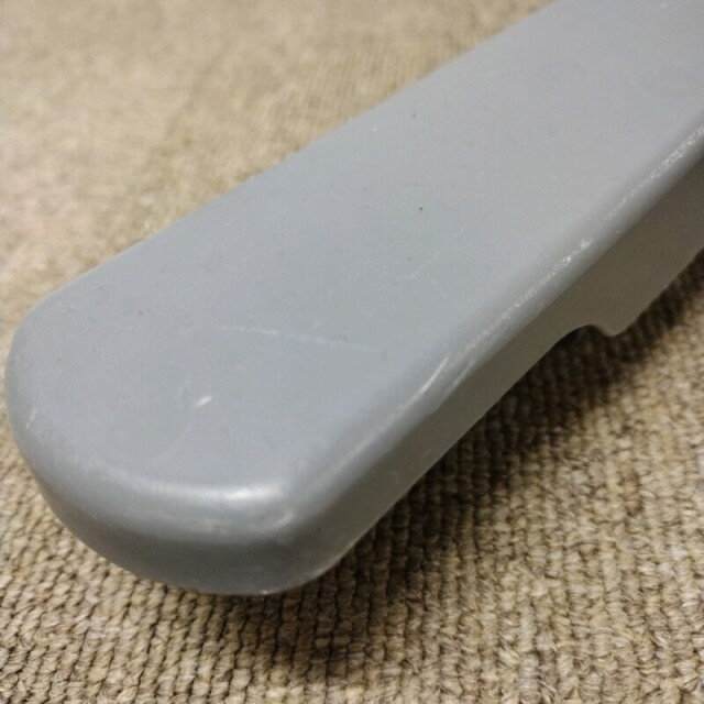 【Bランク 中古 昇降式介護テーブル】パラマウントベッド サイドテー