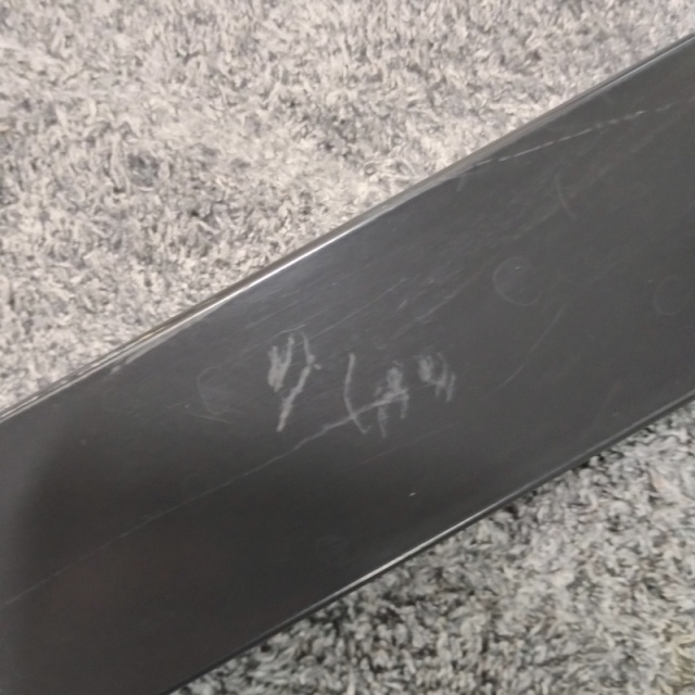 【Bランク 中古 テーブル】シーホネンス  PT-7000F(D)　(OT-16357)