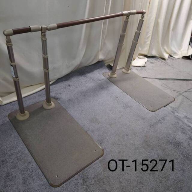 【Bランク 中古 手すり】アロン化成 アットグリップ AT-C-930(OT-152