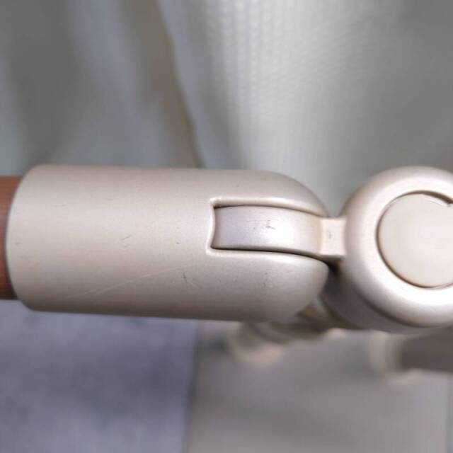 【Bランク 中古 手すり】アロン化成 アットグリップ AT-C-930(OT-152