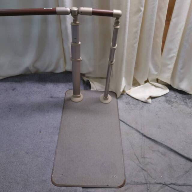 【Bランク 中古 手すり】アロン化成 アットグリップ AT-C-930(OT-152