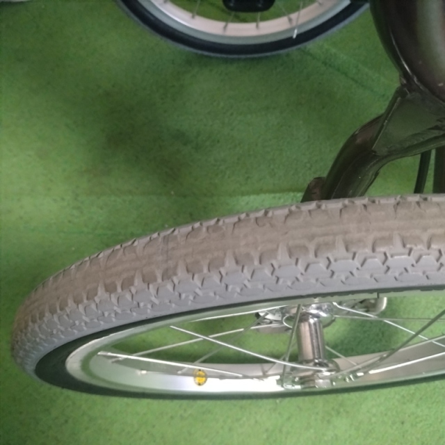 【Bランク 中古 車椅子】カワムラサイクル 介助式車椅子 ウェイビッ