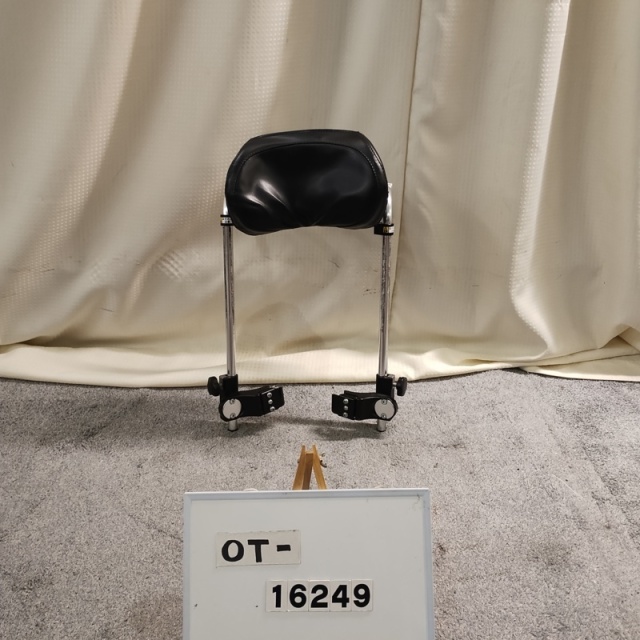 【Bランク 中古 車いす用ヘッドサポート】ミキ スマートヘッドサポー