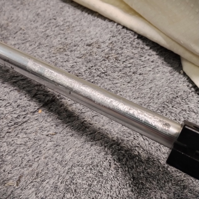 【Bランク 中古 車いす用ヘッドサポート】ミキ スマートヘッドサポー