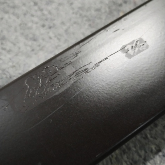 【Aランク 中古 テーブル】シーホネンス サイドテーブル K-4100M (OT