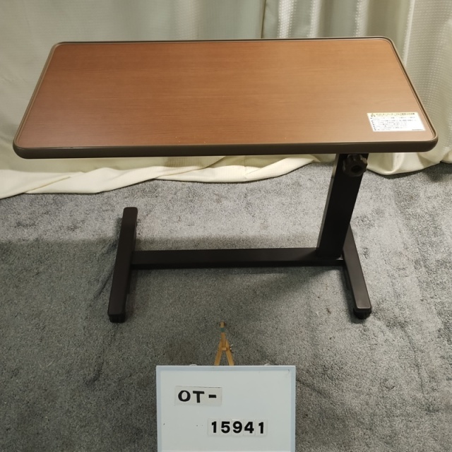 【Bランク 中古 テーブル】シーホネンス サイドテーブル K-4100M (OT