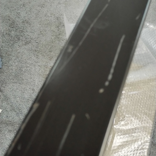 【Bランク 中古 テーブル】シーホネンス サイドテーブル K-4100M (OT