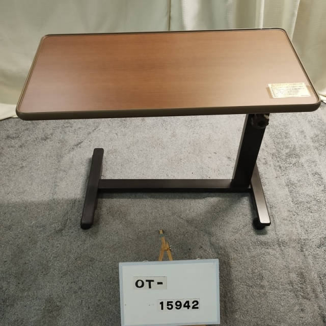 【Bランク 中古 テーブル】シーホネンス サイドテーブル K-4100M (OT