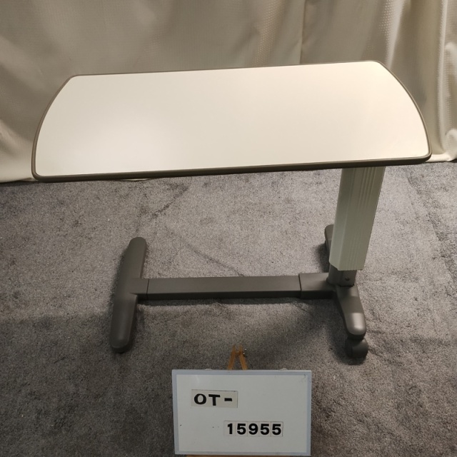 【Bランク 中古 介護テーブル】パラマウントベッド サイドテーブル K