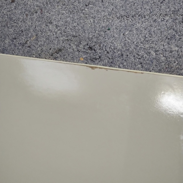 【Aランク 中古 介護テーブル】パラマウント オーバーテーブル KQ-06