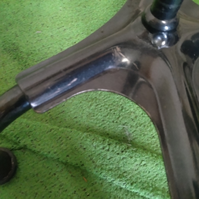 【Bランク 中古 杖】Meme(ミーム) テトラ・ケインα ラージベースM (