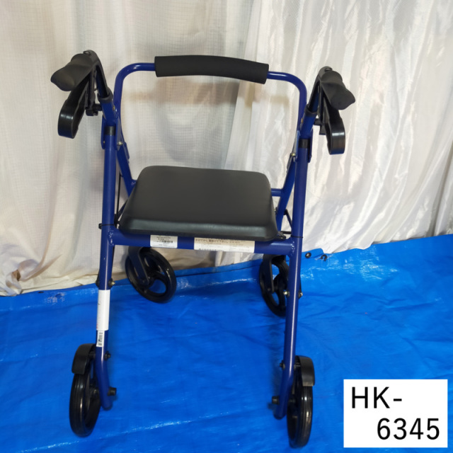 【Bランク 中古 歩行器】エボリューションテクノロジーズ ジャパンベ