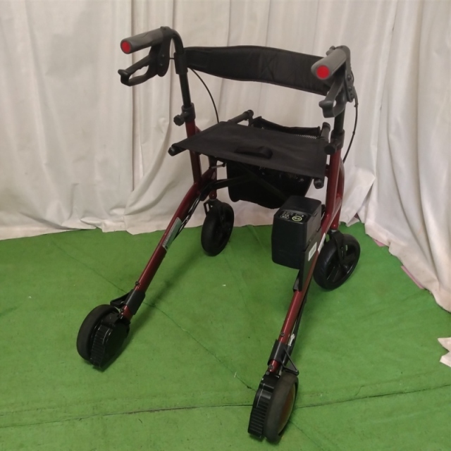 【Aランク 中古 歩行器】RT.ワークス ロボットアシストウォーカー RT