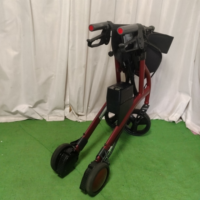 【Aランク 中古 歩行器】RT.ワークス ロボットアシストウォーカー RT