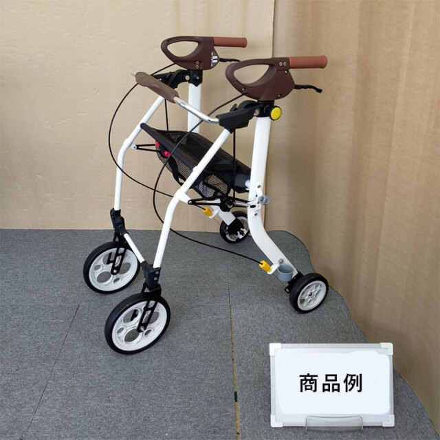 歩行器 アロン化成 イコットエア