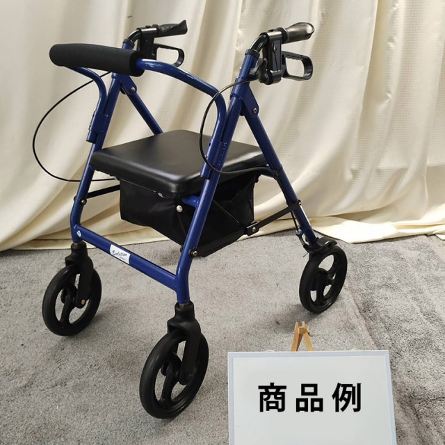 【Aランク 中古 歩行器】エボリューションテクノロジーズ ジャパンベ