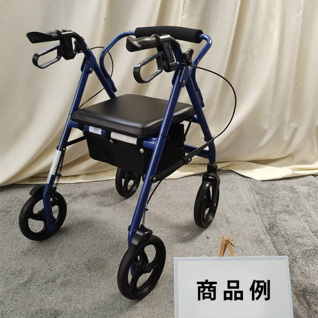 【Aランク 中古 歩行器】エボリューションテクノロジーズ ジャパンベ