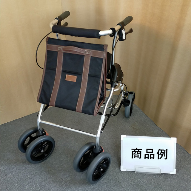 歩行器「テイコブリトルR」幸和製作所／HS05R