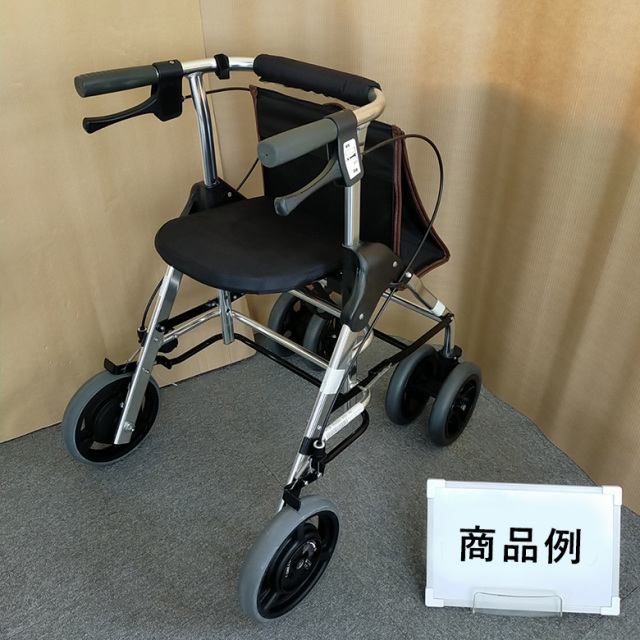 歩行器「テイコブリトルR」幸和製作所／HS05R