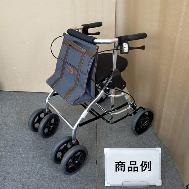 歩行器「テイコブリトルR」幸和製作所／HS05R