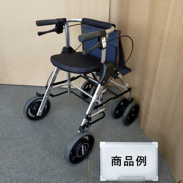 歩行器「テイコブリトルR」幸和製作所／HS05R