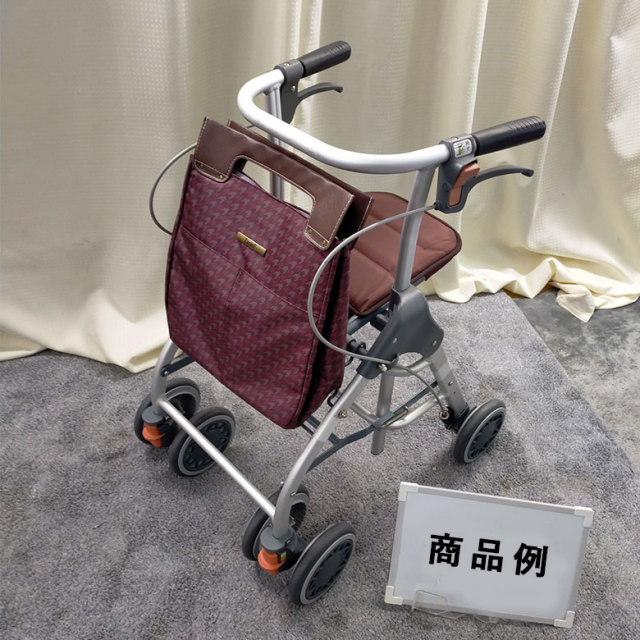 歩行器「テイコブリトルスリム」幸和製作所／WAW04