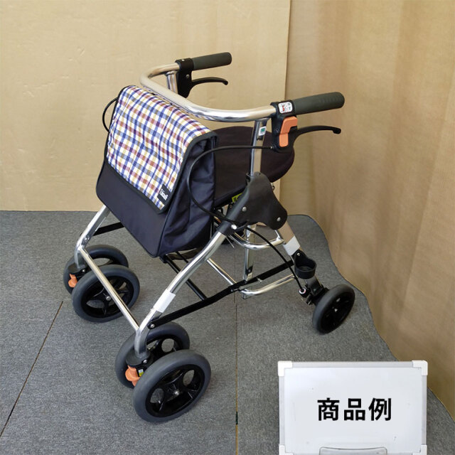 Aランク 中古 歩行器】幸和製作所 テイコブリトル HS05(HKKW114-A)