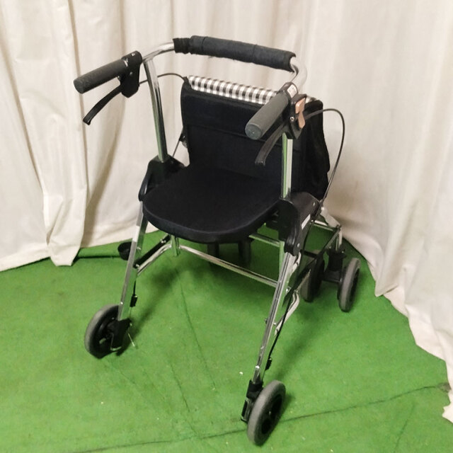 歩行器 幸和製作所 ﾃｲｺﾌﾞﾘﾄﾙﾊｲ HS05H