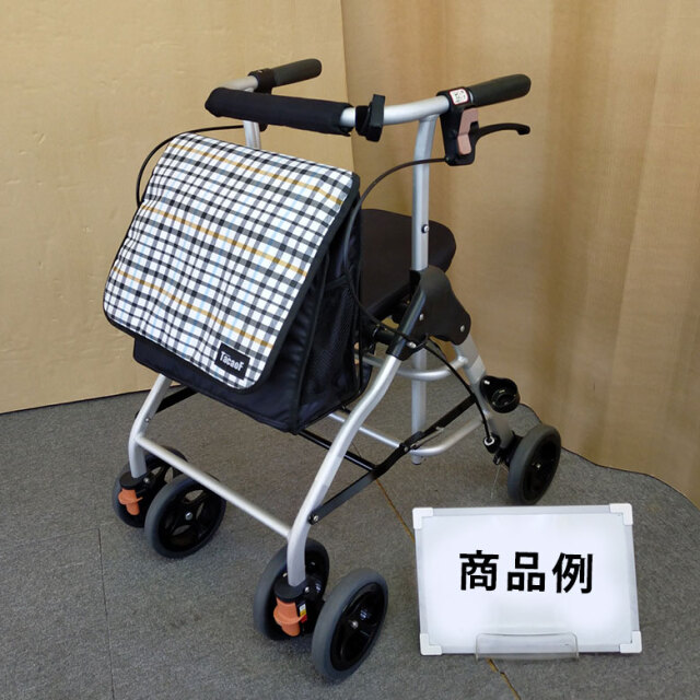 中古 歩行器「テイコブリトルハイ2」幸和製作所／WAW15