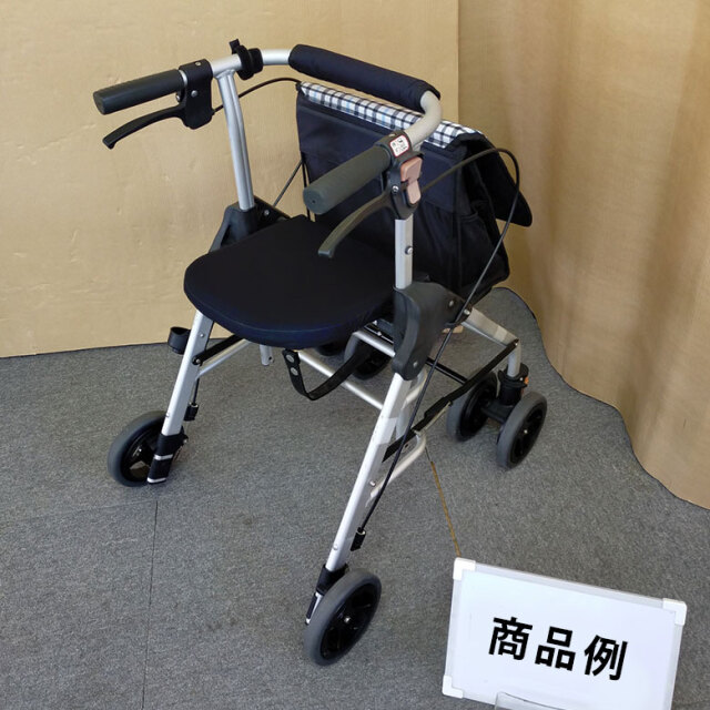 Aランク 中古 歩行器】幸和製作所 テイコブリトルハイ2 WAW15 (HKKW119-A)