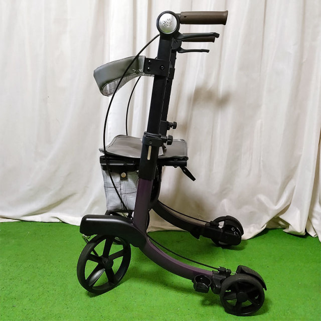 中古 歩行器 Aランク】幸和製作所 ミシェル WAW22 (HKKW123-A)