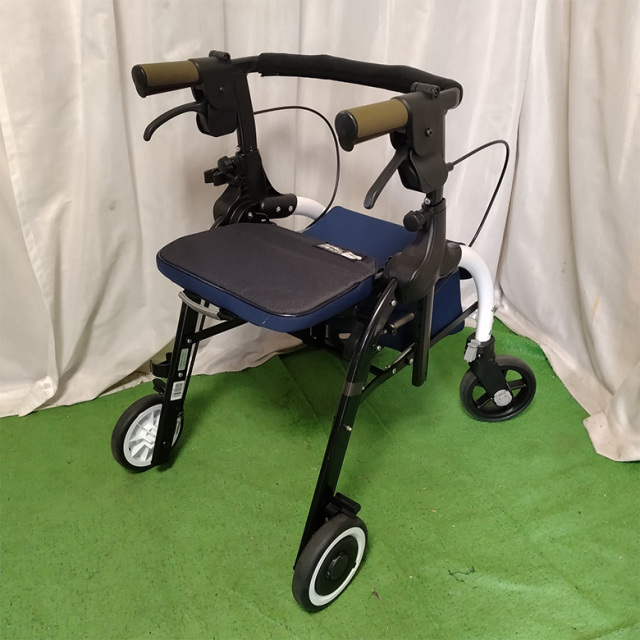 歩行器 幸和製作所 ジスタ WAW33