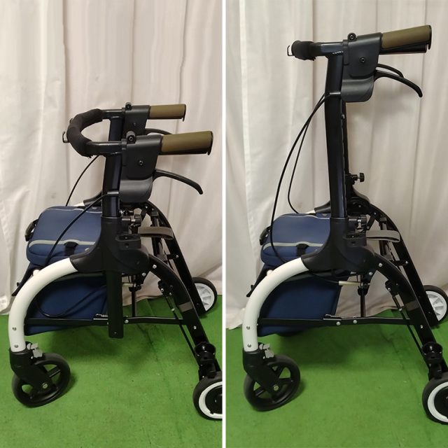 歩行器 幸和製作所 ジスタ WAW33