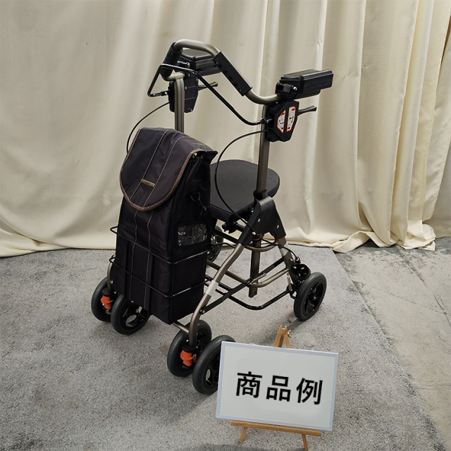 歩行器 幸和製作所 テイコブリトルボンベF WAW17