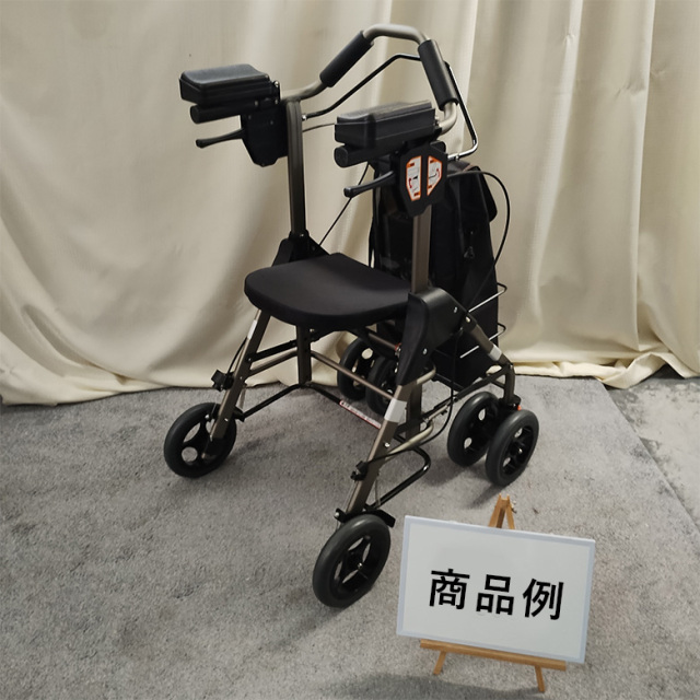 歩行器 幸和製作所 テイコブリトルボンベF WAW17